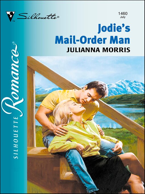 Title details for Jodie's Mail-Order Man by Julianna Morris - Available